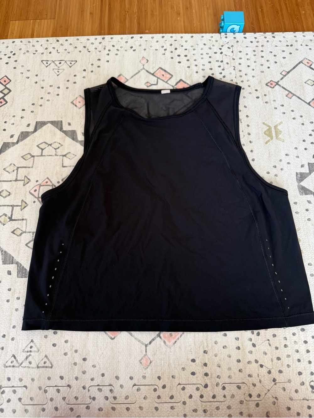 Lululemon Tank (4)